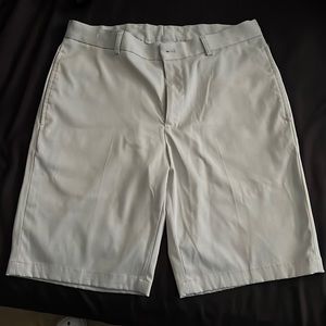 Slazenger Stretch Golf Shorts Mens 32
